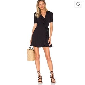 Privacy Please June Dress in Black